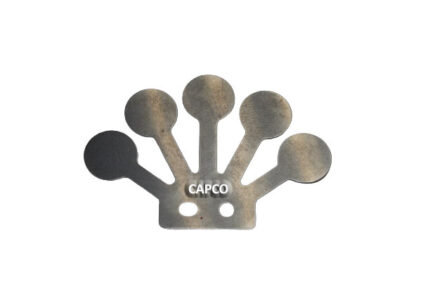 32241010 Ingersoll Rand (OEM)  VALVE, FINGER-HP DISCH