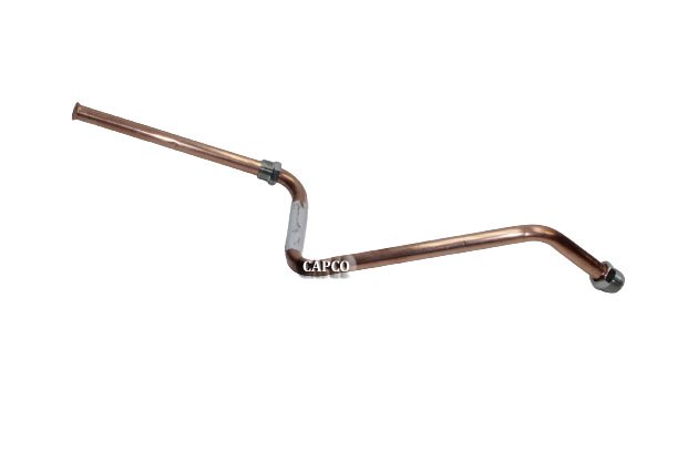 32299810 Ingersoll Rand (OEM)  TUBE ASSY COMPR/UNLOADER 11FGT                  . - Image 1