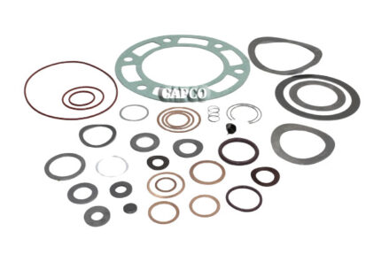 32313827 Ingersoll Rand (OEM)  KIT,VALVE/GASKET 15T4