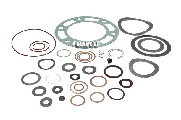 32313827 Ingersoll Rand (OEM)  KIT,VALVE/GASKET 15T4 - Image 1