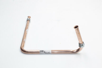 32324295 Ingersoll Rand (OEM)  TUBE ASSY, ACAC/RECVR 2-2475E7.5