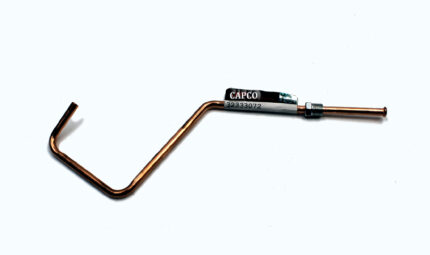 32333072 Ingersoll Rand (OEM)  TUBE ASSY, UNL PRESS SW /CK VLV 2475N5/7 SIEMENS