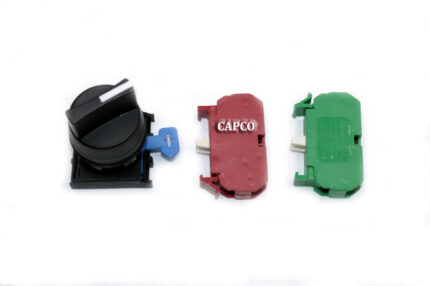 32342149 Ingersoll Rand (OEM)  SWITCH SELECTOR 2 POSITION