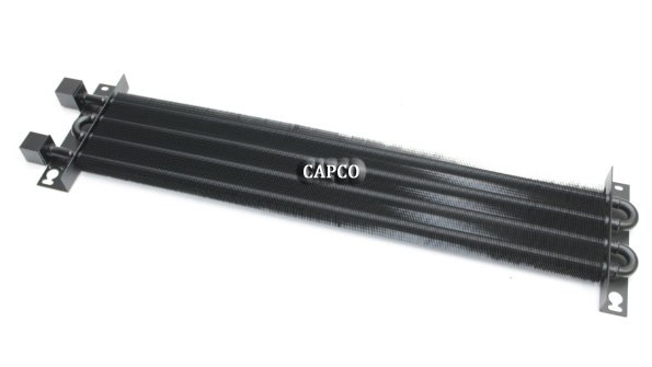 32498149 Ingersoll Rand (OEM)  COIL, AFTERCOOLER MODINE 2475 5HP - Image 1