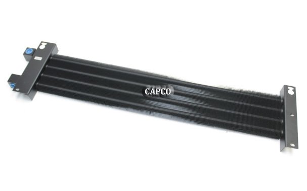 32498149 Ingersoll Rand (OEM)  COIL, AFTERCOOLER MODINE 2475 5HP - Image 2