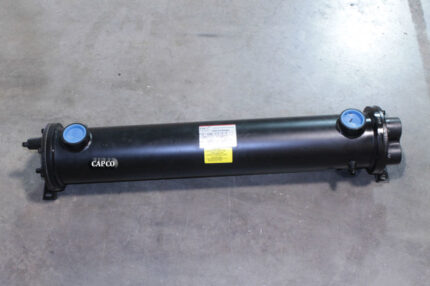 35247535 Replacement Ingersoll Rand Heat Exchanger