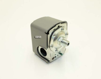 37005907 Ingersoll Rand (OEM)  SWITCH, PRESSURE-NEMA 1 9013FHG-49S1J59 W675400.