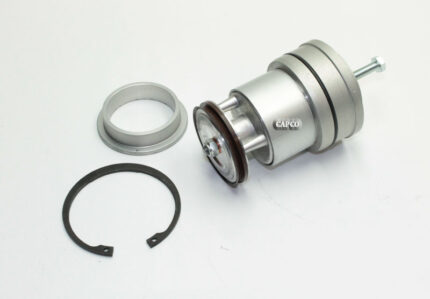 37641798 Gardner Denver MINIMUM PRESSURE/CHECK VALVE ASSEMBLY