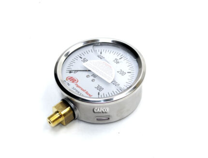 37993730 Ingersoll Rand (OEM)  GAUGE,300 PSI