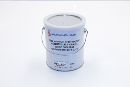 38002259 Ingersoll Rand (OEM)  PAINT,BEIGE,1 GALLON