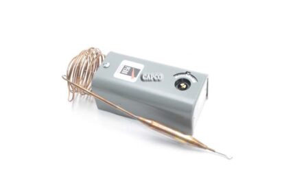 38011854 Ingersoll Rand (OEM)  THERMOSTAT (1ST STAGE)