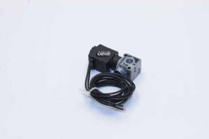 38053054 Ingersoll Rand (OEM)  VAL SOLND CTL N1 24VDC