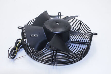 38334504 Ingersoll Rand (OEM)  ASSY,CONDENSOR FAN MOTOR