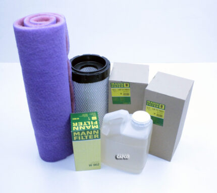 38334736 Replacement Ingersoll Rand Maintenance Kit