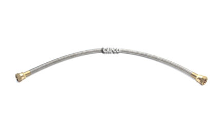 38335303 Ingersoll Rand (OEM)  HOSE, BRAIDED 3/4" X 3'