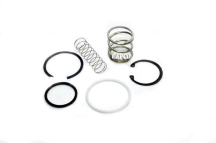 38341723 Ingersoll Rand (OEM)  KIT,REBUILD UNIGY INLET VALVE