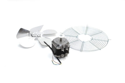 38441580 Ingersoll Rand (OEM)  FAN, 115V 50/60 HZ UL