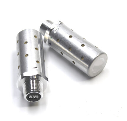 38455689 Ingersoll Rand (OEM)  KIT, EXHAUST SILENCER