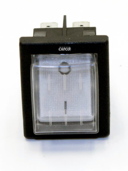 38457826 Ingersoll Rand (OEM)  SWITCH, MAIN POWER