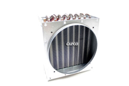 38457859 Ingersoll Rand (OEM)  CONDENSER