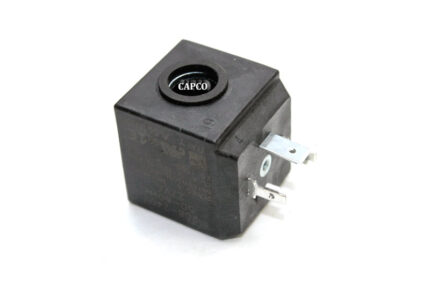 38459673 Ingersoll Rand (OEM)  VALVE, COIL DRAIN