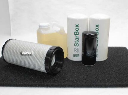 38462776 Replacement Ingersoll Rand Maintenance Kit