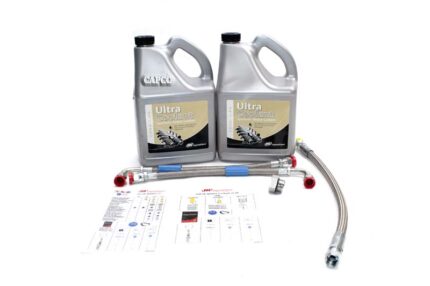 38463378 Ingersoll Rand (OEM)  KIT CONVERSION ULTRA PLUS TO ULTRA SMALL UP