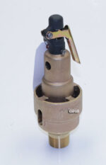 39112404 Ingersoll Rand (OEM)  VALVE,SAFETY-150 PSIG - Image 2