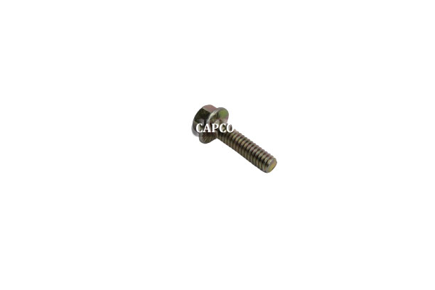 39128434 Ingersoll Rand (OEM)  SCREW WHT LOCK 1/4X1 XLE - Image 1