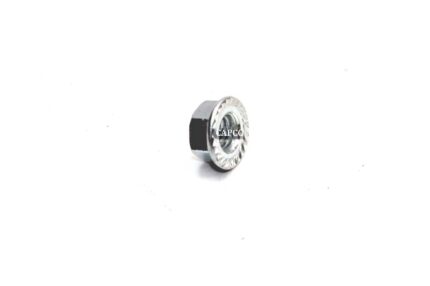 39128566 Ingersoll Rand (OEM)  NUT, WHIZ-LOCK 3/8-16  . HEX