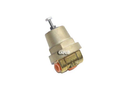 39152442 Ingersoll Rand (OEM)  VALVE,REGULATOR - Image 1