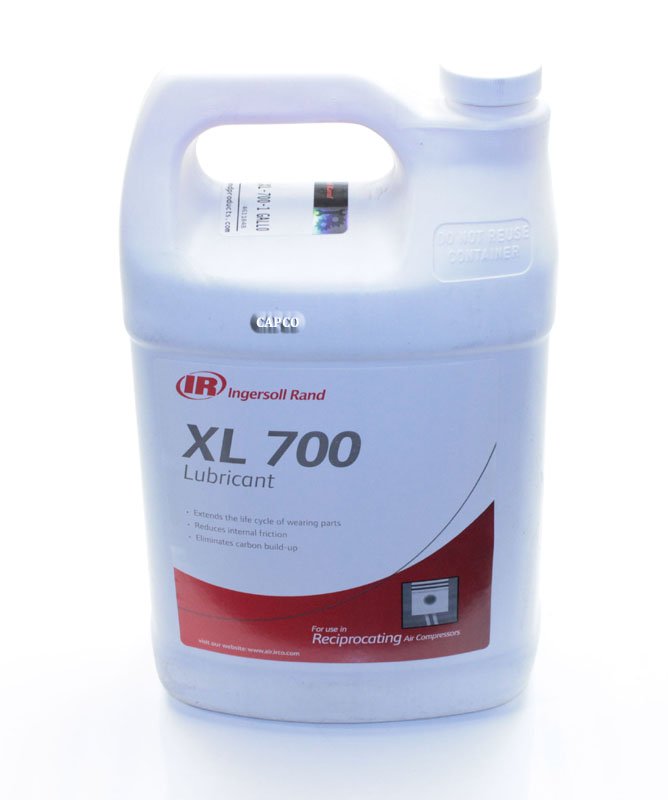 39161542 Ingersoll Rand (OEM)  LUBRICANT,XL-700-1 GALLO - Image 1