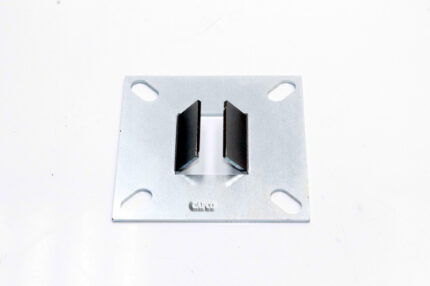 39310842 Ingersoll Rand (OEM)  PLATE,AIREND SPLASH BACK