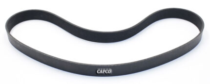 39333448 Ingersoll Rand (OEM)  BELT,56.26"POLY-V,10 GRV