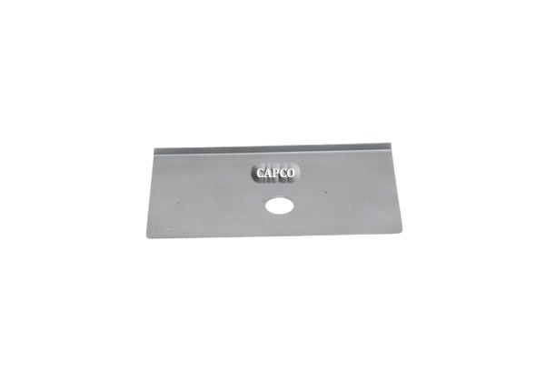 39458435 Ingersoll Rand (OEM)  BAFFLE,INLET - U1 - Image 1