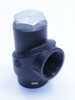 99289852 Ingersoll Rand (OEM)  VALVE,MPC 2.0"