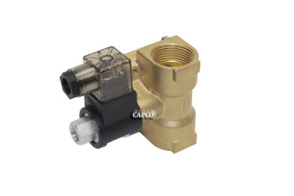 39479803 Ingersoll Rand (OEM)  VALVE,2-WAY 1'' NPT W/DINN CON