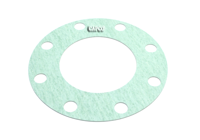 39487426 Ingersoll Rand (OEM)  GASKET,FLANGE - Image 1