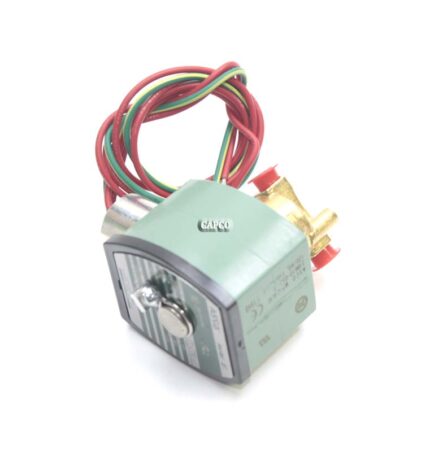 39492558 Ingersoll Rand (OEM)  VALVE,SOLENOID,2-WAY