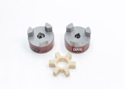 39495189 Ingersoll Rand (OEM)  COUPLING,INLET VALVE - 6-8" STEPPER MOTOR COMPONENT