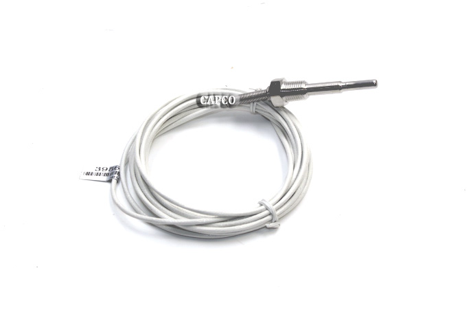 39568092 Ingersoll Rand (OEM)  SENSOR,RTD-1/4''NPT - TEMP.RANGE -50 TO 265DEG C - Image 1