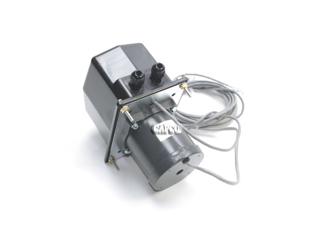 39675871 Ingersoll Rand (OEM)  KIT,STEPPER MOTOR - Image 1