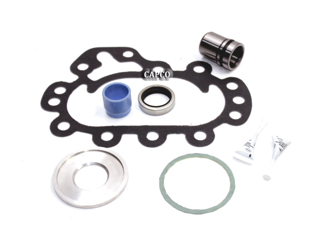 39698113 Replacement Ingersoll Rand KIT,U1 LIP SEAL CONVERSI - Image 1