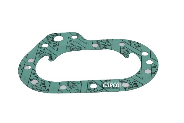 39771597 Ingersoll Rand (OEM)  GASKET,SEAL RETAINER - Image 1