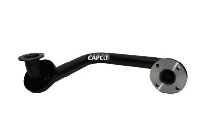 39800198 Ingersoll Rand (OEM)  PIPE,AIREND DISCHARGE