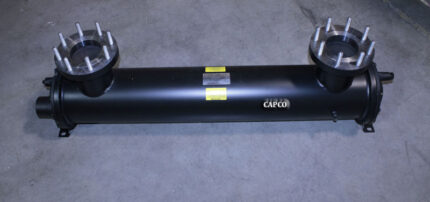 39801584 Ingersoll Rand (OEM)  AFTERCOOLER