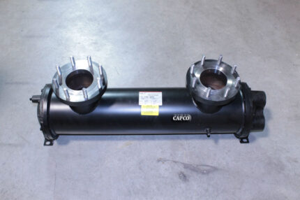 39803861 Replacement Ingersoll Rand Oil Cooler