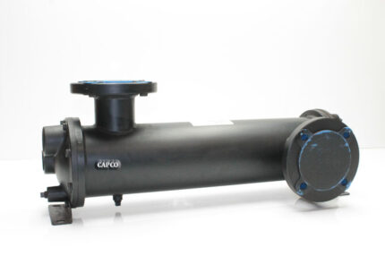 39808589 Ingersoll Rand Oil Cooler/Heat Exchanger