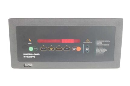 39825815 Rebuilt Ingersoll Rand Controller