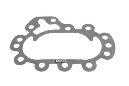 39829742 Replacement Ingersoll Rand BLACK GASKET